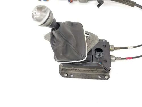 Gear lever ALFA ROMEO GIULIETTA (940_) 2.0 JTDM (940.FXL1A) | BP7419667M90 