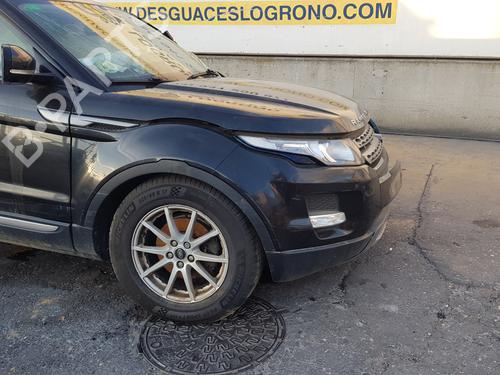 Right front door LAND ROVER RANGE ROVER EVOQUE (L538)  | BP29508677C3 