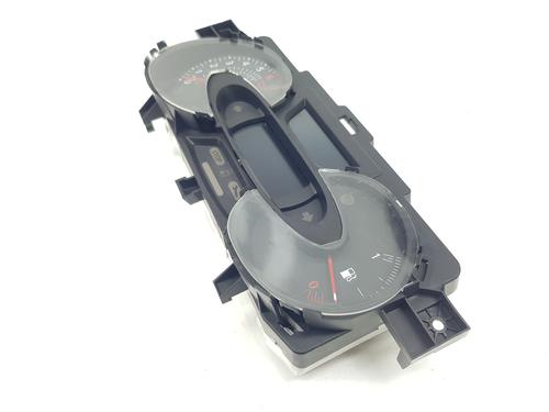 Instrument cluster RENAULT CAPTUR I (J5_, H5_) 0.9 TCe 90 | BP18959791C47 
