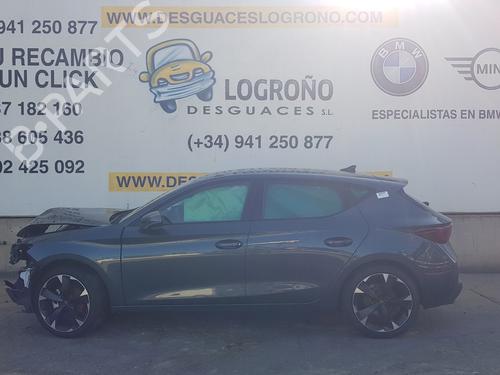 Steering rack CUPRA LEON (KL1, KU1, KUG)  | BP29358875M22 