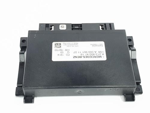 Elektronisk modul MERCEDES-BENZ GLC Coupe (C253) AMG 63 S 4-matic+ (253.389) | BP29548241M83 