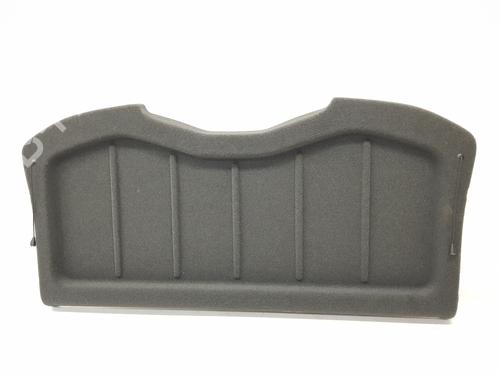 Rear parcel shelf SEAT IBIZA V (KJ1, KJG) 1.0 TSI | BP12934498C85 