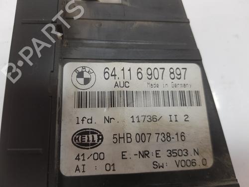 Climate control BMW 3 (E46) 320 d | BP12145052I5 