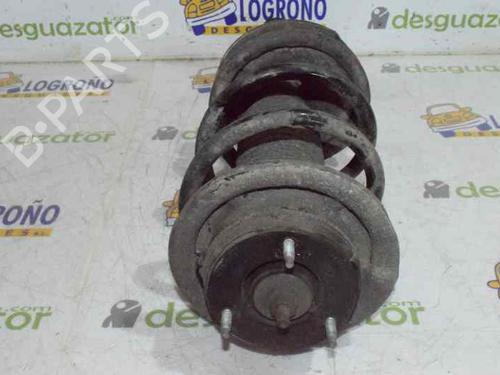 Left front shock absorber FORD TRANSIT Van (FA_ _) 2.0 DI (FAE_, FAF_, FAG_) | BP782889M16 