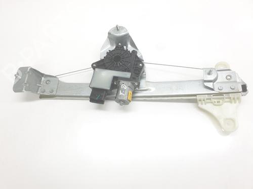 Used Rear right window mechanism Rear right window mechanism RENAULT ARKANA I (LCM_, LDN_) [2019-2026] 34266629 34266629