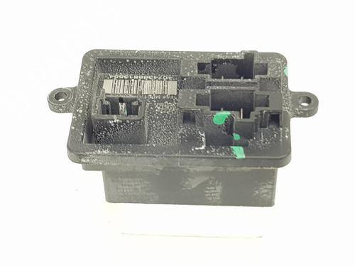 Heater resistor DACIA SANDERO III | BP35814019M108 - Image 2