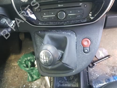 Left front window switch RENAULT KANGOO / GRAND KANGOO II (KW0/1_) 1.5 dCi 110 (KW06, KW12) | BP34527576I27  - Image 11