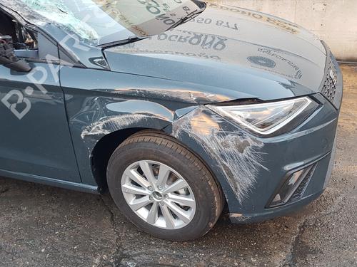 Engine SEAT IBIZA V (KJ1, KJG) 1.0 TSI | BP30762451M1 