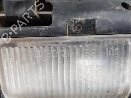 Right taillight BMW 3 (E46) 325 i | BP16992499C35 
