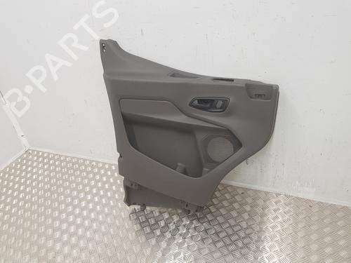 Front left panel FORD TRANSIT CUSTOM V362 Van (FY, FZ) | BP37439898C58 - Image 6