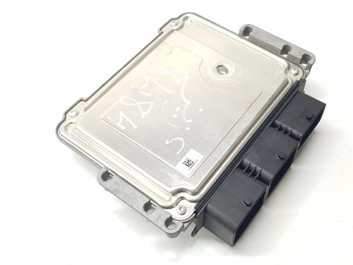 Used Engine control unit (ECU) CITROËN BERLINGO Box Body/MPV (B9) 1.6 HDi 90 4x4 (90 hp) 25918188