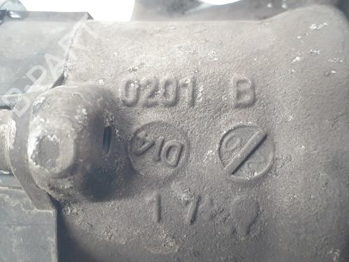 Left rear brake caliper MERCEDES-BENZ M-CLASS (W166)  | BP38053064M107  - Image 7