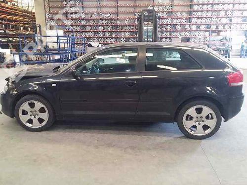 Rear bumper reinforcement AUDI A3 (8P1) 2.0 FSI | BP765534C73  - Image 15