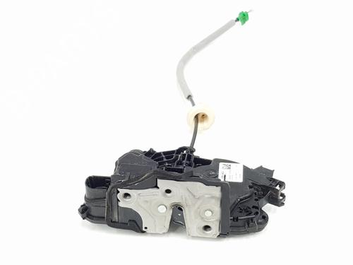 Used Front right lock SEAT IBIZA V (KJ1, KJG) [2017-2025]  27504552