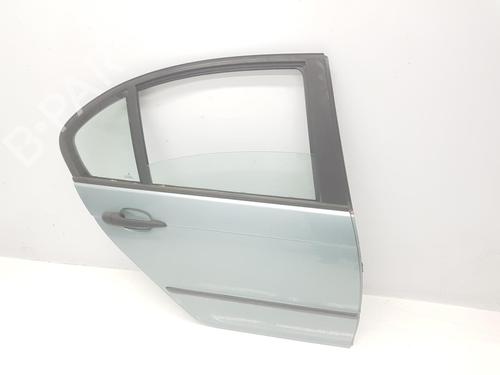 Used Right rear door BMW 3 (E46) 320 d (150 hp) 17660500