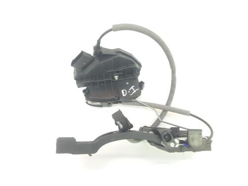 Used Front left lock FORD FOCUS III 1.0 EcoBoost (125 hp) 10014084