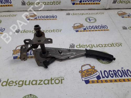 Hand brake TOYOTA LAND CRUISER PRADO (_J12_) 3.0 D-4D (KDJ120, KDJ125) | BP8775424I18 