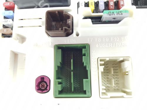 Fuse box OPEL ASTRA L Sports Tourer (O5) 1.2 (FRHNPJ) | BP24396691E1 