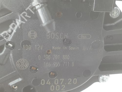 Viskermotor bagrude VW GOLF V (1K1) 2.0 TDI | BP8283020M102 