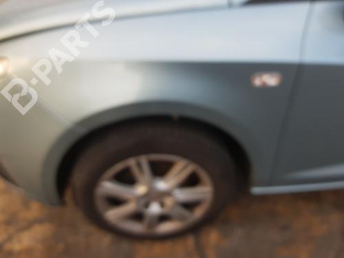 Right door airbag SEAT IBIZA IV SC (6J1, 6P5) 1.6 TDI | BP11177382C51  - Image 37