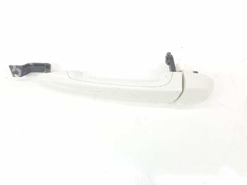 Used Rear left exterior door handle BMW 1 (F20) 118 d (143 hp) 7985999