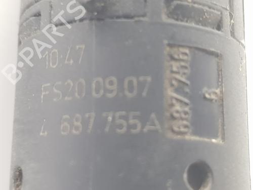 Other LAND ROVER RANGE ROVER SPORT I (L320) 3.6 D 4x4 | BP16963525O1 