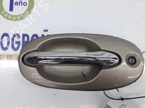 Used Front right exterior door handle KIA CARNIVAL II (GQ) 2.9 CRDi (144 hp) 1640925