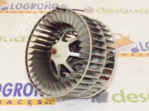 Heater blower motor MERCEDES-BENZ A-CLASS (W168) A 170 CDI (168.009, 168.109) | BP14117176M62 