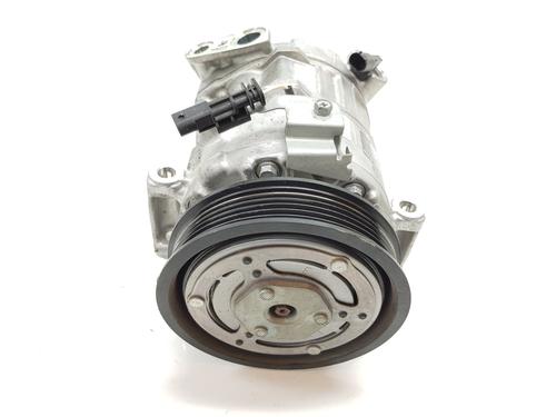 AC compressor MASERATI LEVANTE SUV (M161) 3.0 Q4 | BP16491837M34