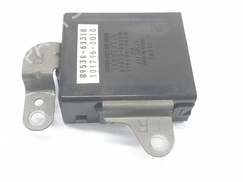 Used Electronic module TOYOTA LAND CRUISER PRADO (_J12_) 3.0 D-4D (KDJ120, KDJ125) (166 hp) 20198519