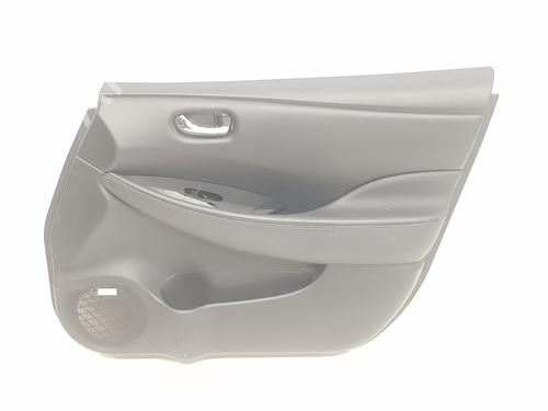 Seats set NISSAN LEAF (ZE0) Electric | BP11355196C78 