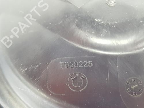 Heater blower motor BMW 3 (F30, F80) 318 d | BP30472069M62 