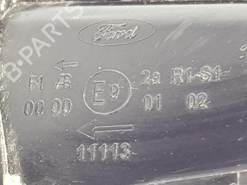 Left taillight FORD TRANSIT COURIER B460 MPV 1.5 EcoBlue | BP32340005C34 