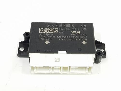 Electronic module SEAT ARONA (KJ7, KJP)  | BP29729238M83 