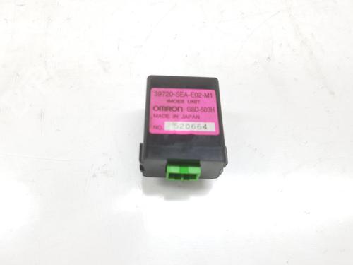 Elektronisk modul HONDA FR-V (BE) 2.2 i CTDi (BE5) (140 hp) 14920254