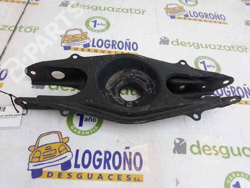 Used Left rear suspension arm Left rear suspension arm MERCEDES-BENZ C-CLASS (W204) C 200 CDI (204.001) (136 hp) 3374321 3374321