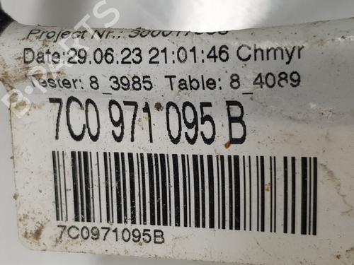 Other VW CRAFTER Platform/Chassis (SZ_)  | BP29535884O1 