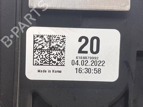 Pedal KIA STONIC (YB) | BP38781927I4 - Image 2