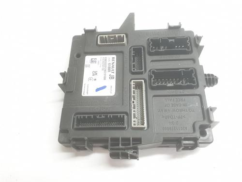 Used Electronic module Electronic module RENAULT TRAFIC III Van (FG_) [2014-2026] 36532475 36532475