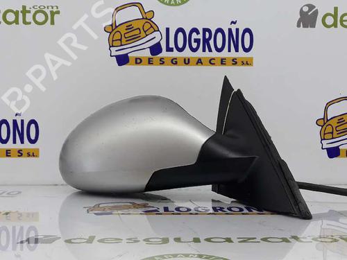 Right mirror SEAT IBIZA III (6L1)  | BP1324867C27 