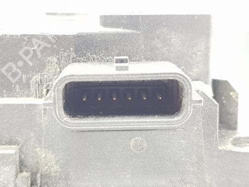 Pedal FIAT TALENTO Van (296_)  | BP29436843I4 