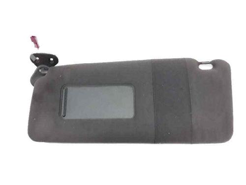 Used Left sun visor Left sun visor BMW X5 (E53) 3.0 d (218 hp) 4215857 4215857