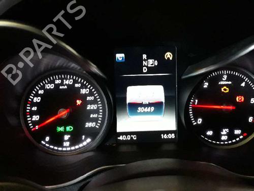 Girspak MERCEDES-BENZ C-CLASS (W205) C 220 BlueTEC / d (205.002, 205.004) | BP7895123M90 