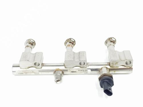 Used Injection rail FORD C-MAX II (DXA/CB7, DXA/CEU) 1.0 EcoBoost (125 hp) 26721366