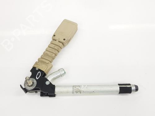 Used Front right belt tensioner HYUNDAI TUCSON (JM) 2.0 CRDi (113 hp) 20194314