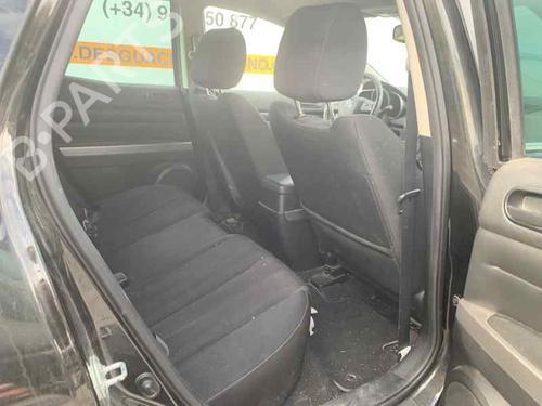 Luftmassenmesser MAZDA CX-7 (ER) 2.2 MZR-CD AWD (ER10A) | BP4654998M95 
