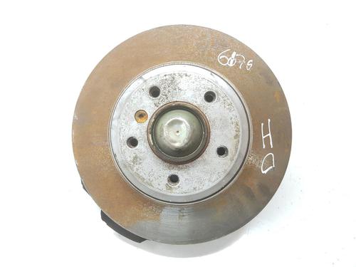 Used Left front steering knuckle BMW 3 Touring (E46) 320 d (150 hp) 13716779