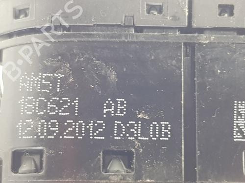 Switch FORD FOCUS III 1.6 TDCi | BP27929107I30 