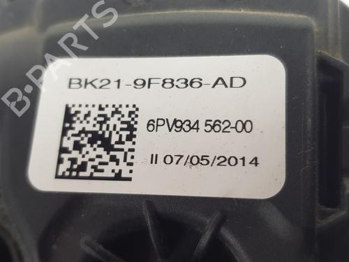 Pedal FORD TRANSIT V363 Van (FCD, FDD) 2.2 TDCi 4x4 | BP29617096I4 
