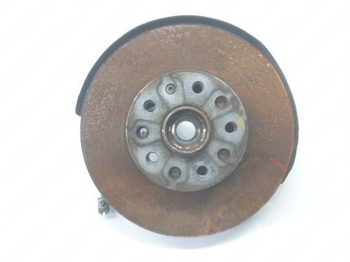 Left front steering knuckle AUDI A3 Sportback (8VA, 8VF) | BP31258575M25